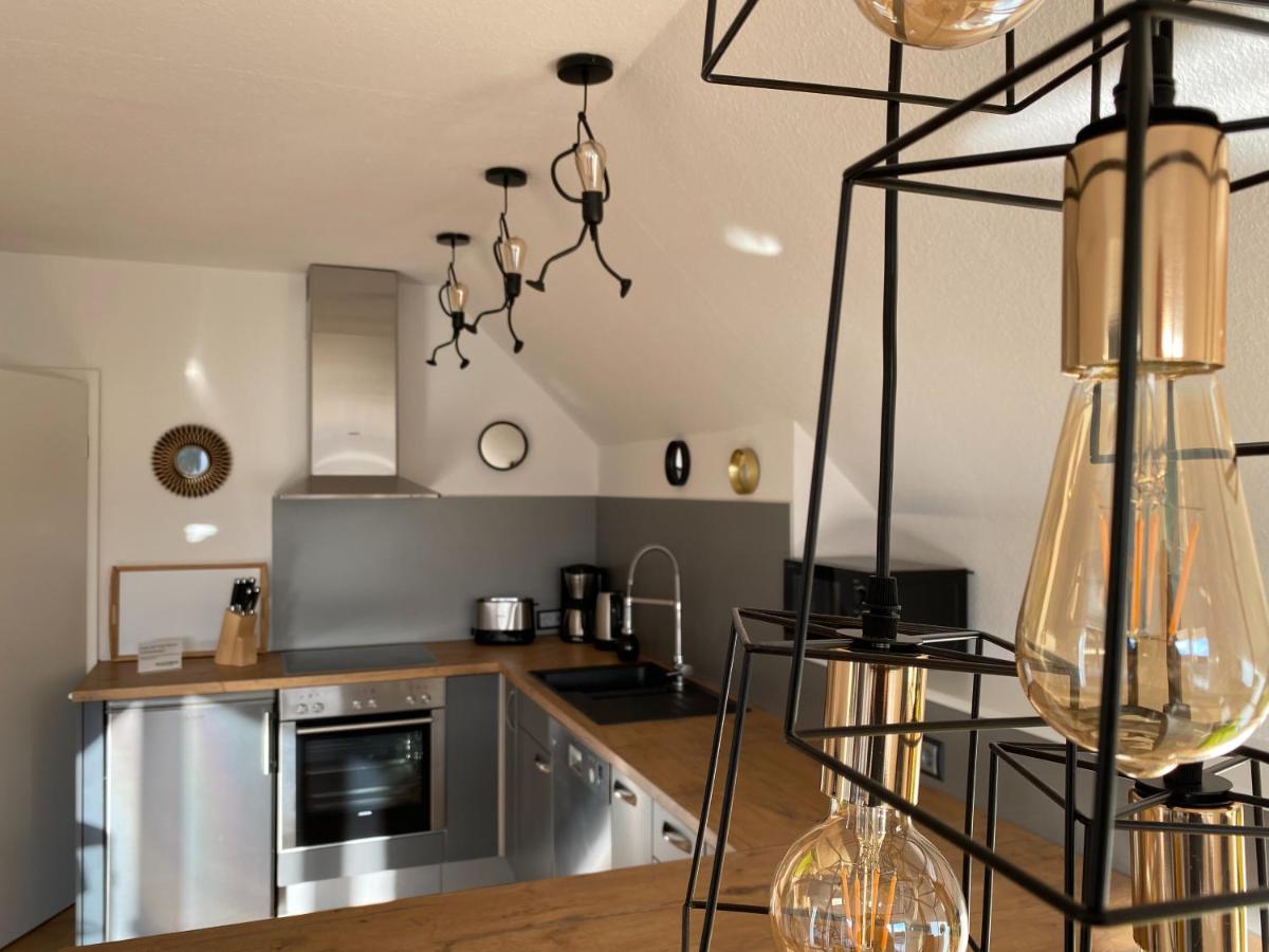 Beach House II - Penthousewohnung In Bestlage Mit Sonniger Dachterrasse Und Top Meerblick هاريسلي المظهر الخارجي الصورة