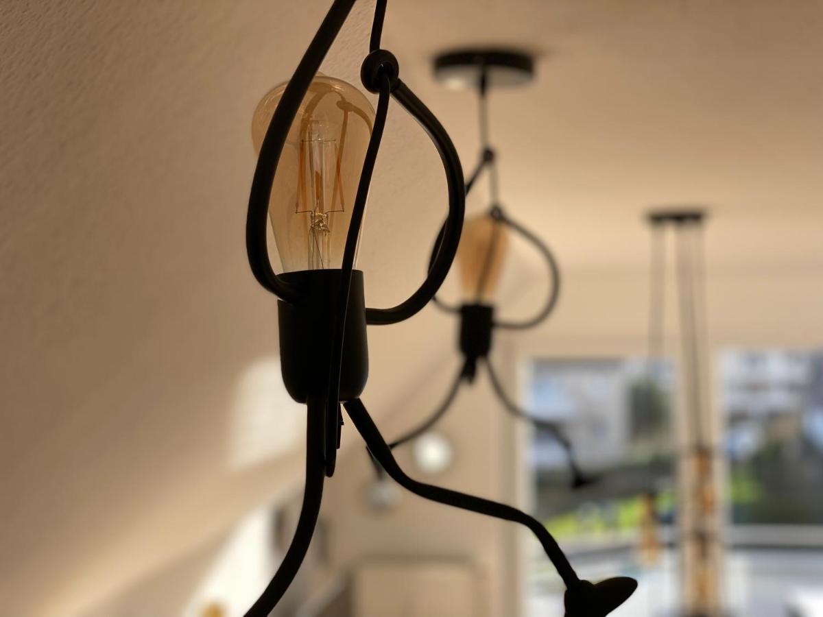 Beach House II - Penthousewohnung In Bestlage Mit Sonniger Dachterrasse Und Top Meerblick هاريسلي المظهر الخارجي الصورة